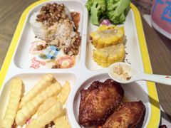 -桂小厨广西菜(万象城店)