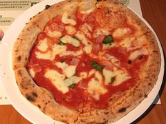 -Pizzeria da Nicola·火炉披萨(中大国际店)