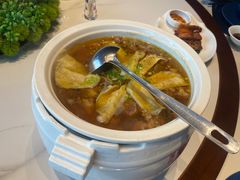 -莲花餐饮(高新店)