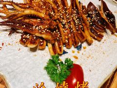 -小川洋风料理(街道口店)