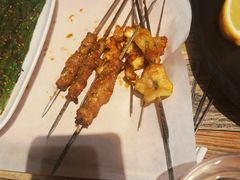 -枪火串烧·东北特色烧烤(罗湖总店)