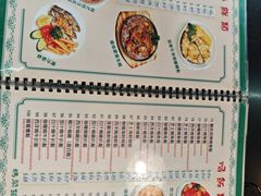 -妈阁铭记澳葡美食