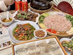 -官塘锋记鱼生·生腌·砂锅粥(牌坊街店)