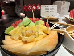 -海底捞火锅(凤凰广场店)