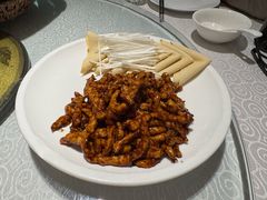 -辣婆婆(航天桥店)