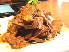 -云海肴·汽锅鸡·云南菜(天山百盛优客店)