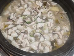 -周渝食惦酸菜鱼(青浦店)