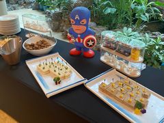 -白天鹅宾馆·流浮阁咖啡厅