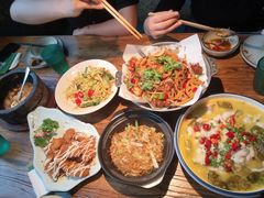 -嘉禾·悦享餐厅(八方汇店)