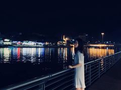 -自强夜市