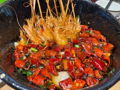 -成都吃客(九眼桥店)