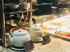 -上海锦江汤臣洲际大酒店壹阶层