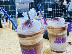 -HANA COFFEE(长寿路店)