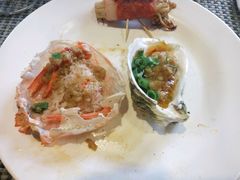 -璐法式铁板烧(滏东总店)
