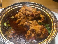 -腰子哥烤串(石佛营炫特店)