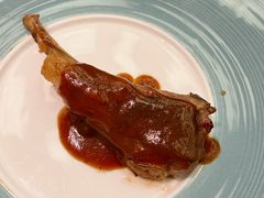 -前海华侨城JW万豪酒店·都会尚膳自助餐厅·熟成牛排海鲜酒水畅飨