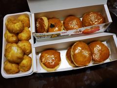 -味多美蛋糕(霍营地铁店)
