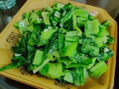 -朗妈私房菜(婺女州店)