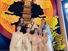 -NINES推理馆·实景侦探推理剧MIXPLAY(静安店)