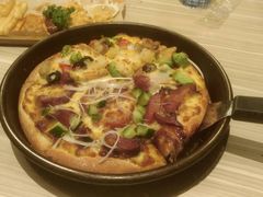 -必胜客(仁恒店)