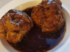 红烧狮子头-大铁勺新津菜(迎水道店)