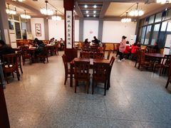 大堂-天佑祥万春老卤(天乡后街店)