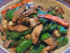 -喜悦烤鸭·新京菜(王府井店)