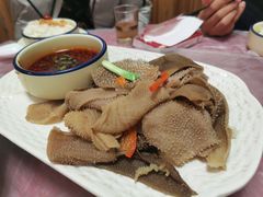 -洪霞餐馆