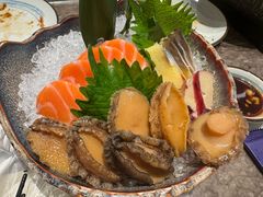 -大渔铁板烧(海雅缤纷城店)
