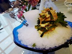 -成都龙之梦大酒店-龙悦中餐厅