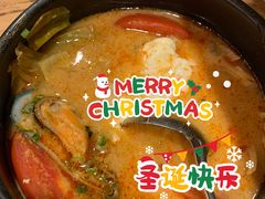-Happy Tree House BBQ Kingsway木屋炭烤(溫哥華店)