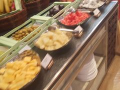 -常州富力喜来登酒店 Feast盛宴标帜西餐厅(新北万达广场店)