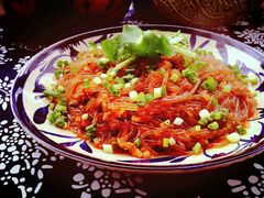 -千岛湖花园饭店-中餐厅