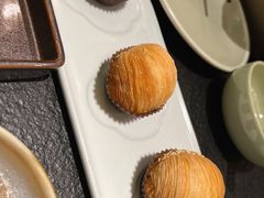 -蝴蝶里·粤菜·点心(滨江龙湖店)