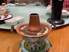 -南门四季铜锅涮肉(大屯·北苑店)