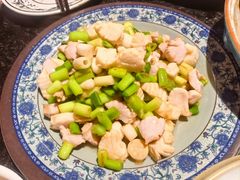 油爆肚仁-老北京胡同味道二荤铺(酒仙桥店)