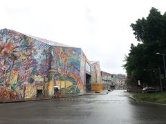 -四川美术学院美术馆