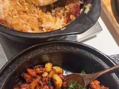 -火啫啫·粤式啫啫煲(南通首店)