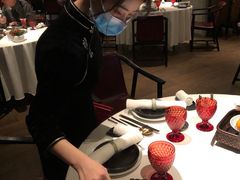 -三号黄浦会Canton Table