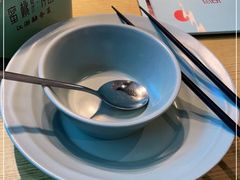 -蜜桃餐厅·伴山(绿宝广场店)