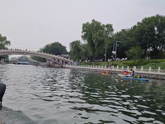 -皇家御河游(紫御湾码头)