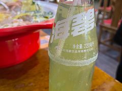 -杏花村水席楼(西大街总店)