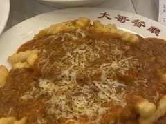 -大哥餐厅(西城花园店)