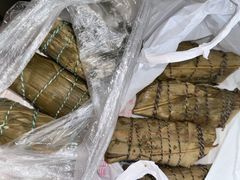 -金太粽(上海弄堂第一粽店)