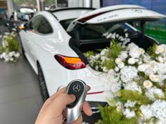 -宁波之星奔驰4S店(海曙店)