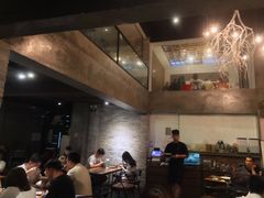 -上楼私房菜(院士路店)