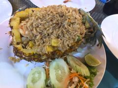 菠萝饭-Pakwan Restaurant & Bar