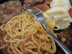 -豪客来牛排(新街口羊皮巷店)