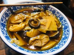 -西园寺素食(西园弄戒幢律寺店)