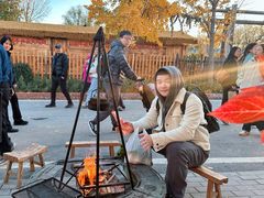 -辛庄国际文化艺术区